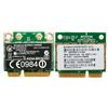 D7YC 150Mbps 802.11n WiFi BT 3.0 Wireless Half Mini PCI-E Card Bluetooth-compatible 3.0 For HP BCM94313HMGB 600370-0015