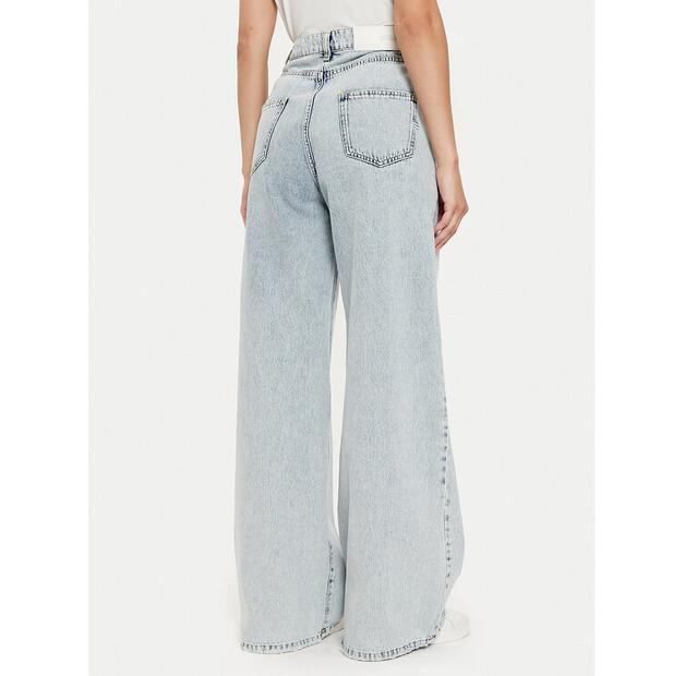 Джинсы ViCOLO DB5343 синий Regular Fit