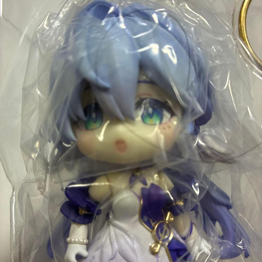 [USED] Nendoroid Robin: Collapse Star Rail