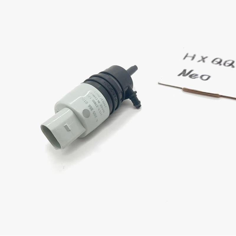A0998660121 Original Quality  Windshield Windscreen Tank Washer Pump For Mercedes Benz C E GLC OEM A2058660100