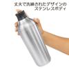 OXO 3130600 Cocktail-Shaker aus Edelstahl, graduiert, ohne Maß, Sieb, spülmaschinenfest, mit Deckel, im Lieferumfang enthalten, im Lieferumfang enthalten, sicher,