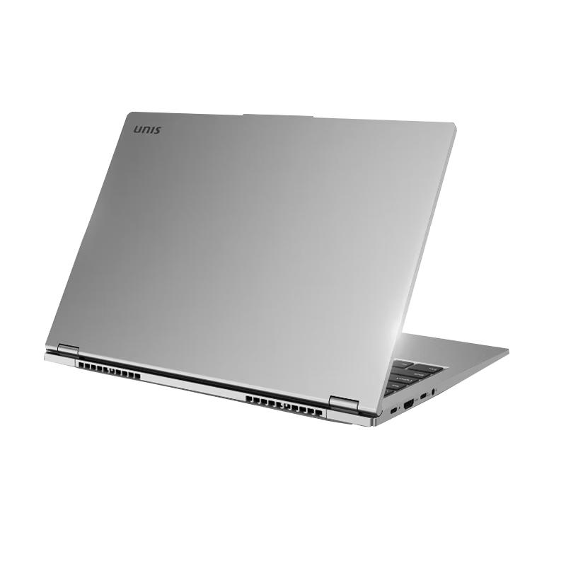 UNIS Ziguang L3893 G3 14-inch Business Laptop (CN version)