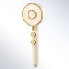 5 Modes High Pressure Handheld Shower Head,Water Saving , Spray Nozzle Massage Rainfall Shower Head Bathroom Accessories
