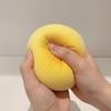 Slow Rising Milk Bread Squeeze Toys Soft Calming Slow Rebound Toy  Party Favor