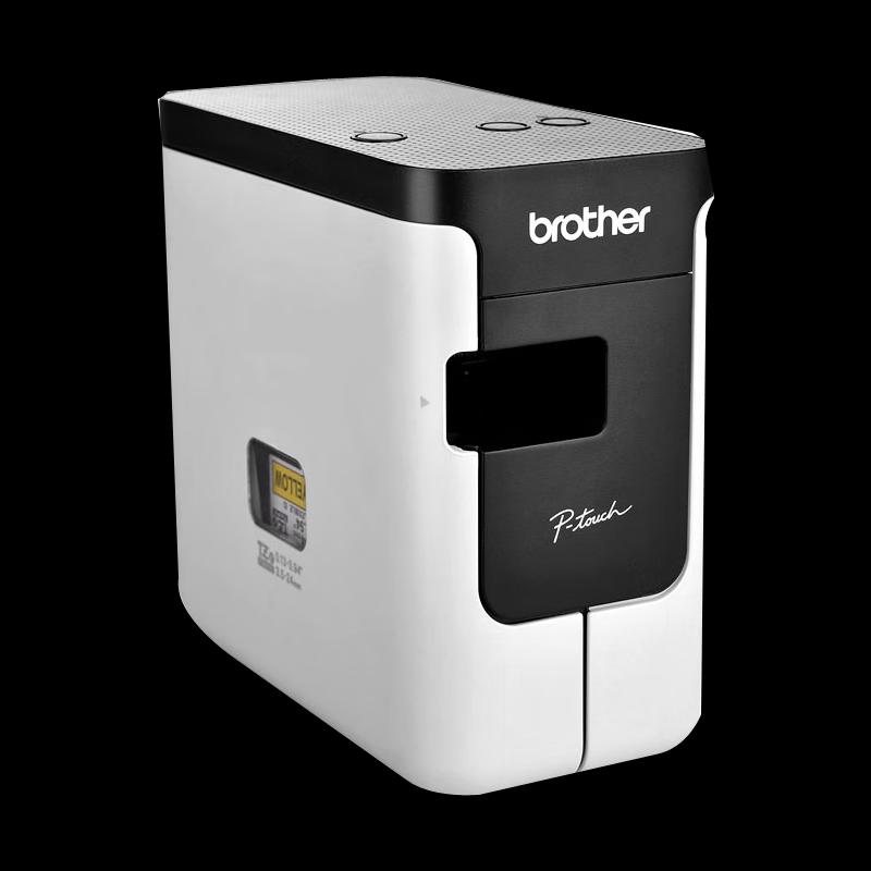 Brother PT-P700 Label Printer