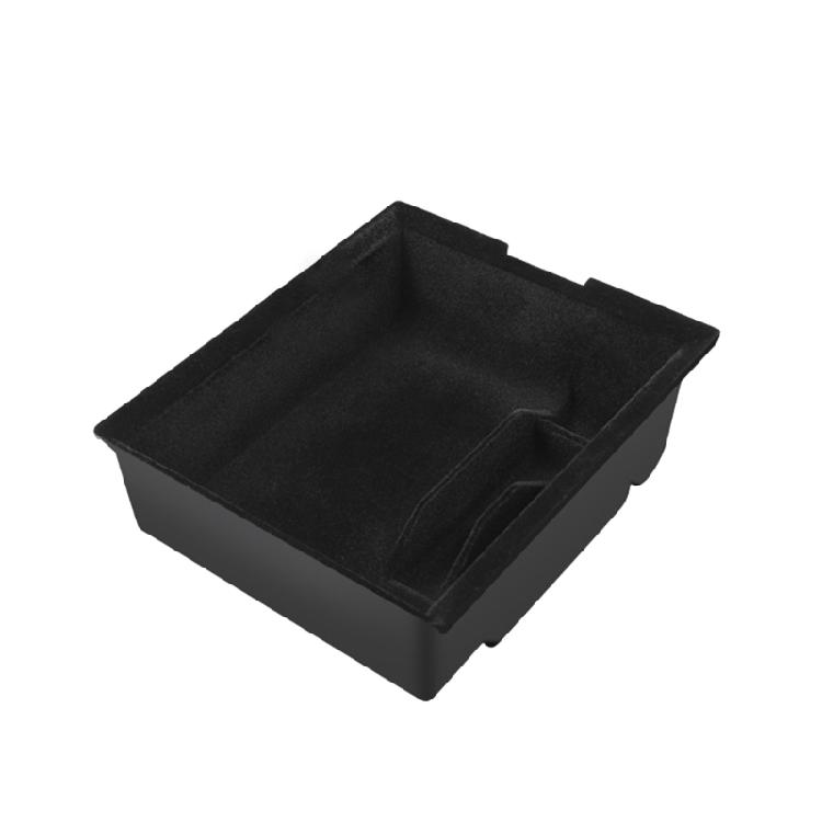 Front/Rear Under Seat- Organizer  Car Center Console Tray 1