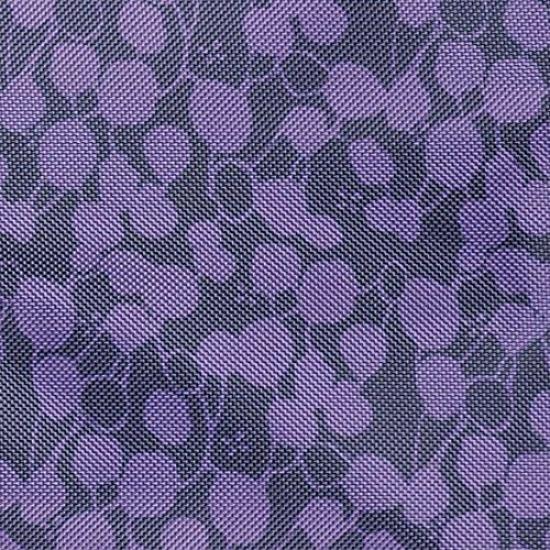 Kowa Seisakusho Silver Car Teiko Bunanon CPS03 Plum Purple