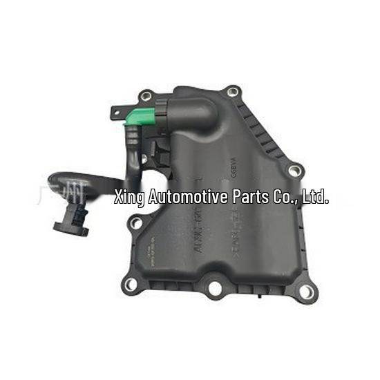 LR025615 Oil and Gas Separator for Land Rover Freelander 2 (2006-2014).