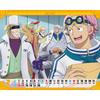 Toei Animation 2025 ONE PIECE Desk Calendar CL-015