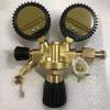 Hot Pressure Reducer Carbon Dioxide Regulator Welding Weld Gauge Mig Tig Flow Meter with Grommet/Nut Regulator 567