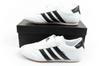 Adidas Taekwondo W Ftwwht/Cblack/Gum3 Originals [JQ4774] size 38