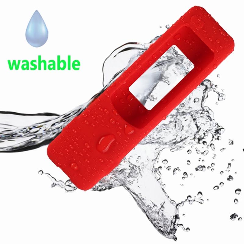 Silicone Case for BN5901432A BN5901432B TV Remote Skin Shockproof Protective Cover AntiSlipping Box Controller Bag