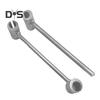 Hinges Gap Adjusting Wrench Door Hinge Repair Tool Rustproof Ergonomic Design Reusable Door Hinge Adjustment Tool