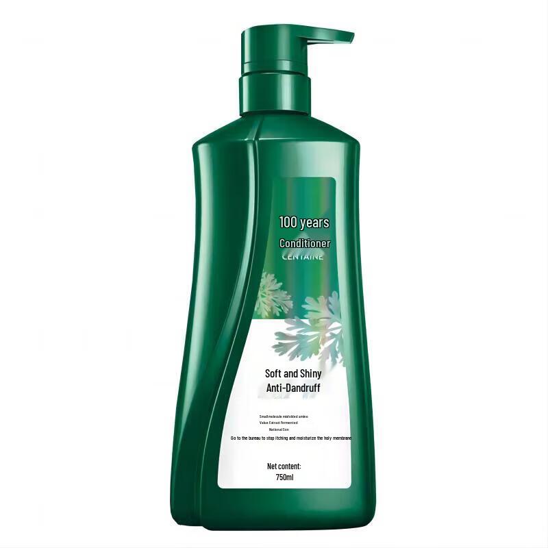 100 Years Runfa Anti-Dandruff Shampoo