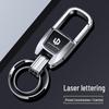 Zinc Alloy Keychain Pendant for Leapmotor Car Keys (C11, T03, B10, C10, C16, C01)