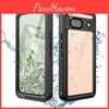 For Water Resistant Phone Shell Google Pixel 8a With Impact Proof And Dive Ready Water Sports
