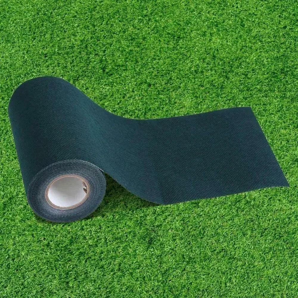 Durable Artificial Grass Tape Anti-slip Performance Grass Jointing Seaming Tape Carpet