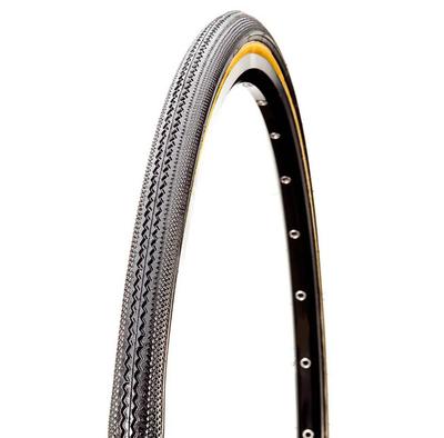 Hard City Tire CST C80E 700 X 25
