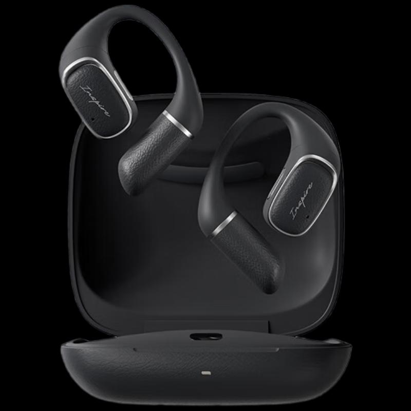 

Edifier Evo Open-Ear Sports Bluetooth Earbuds