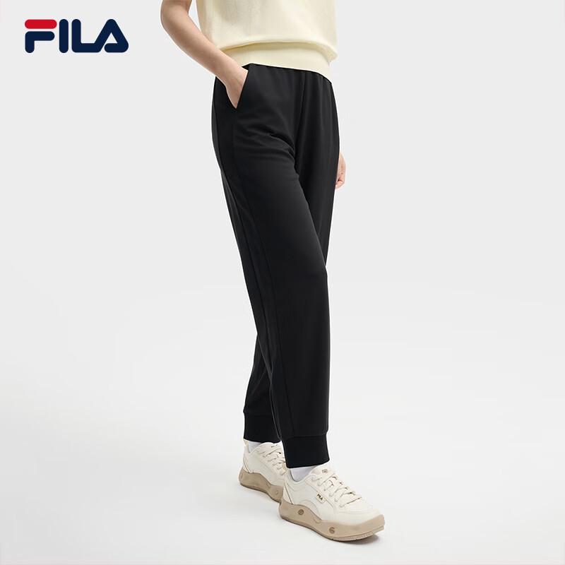 FILA Women's Knit Casual Pants