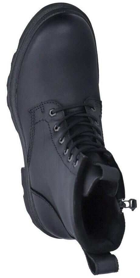 Ботинки Ecco GRAINER 214724 black