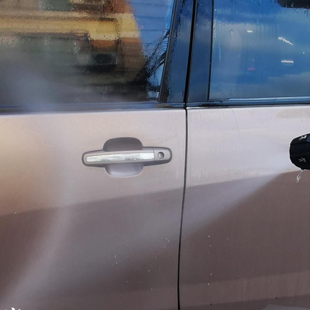 Pressure Washer Nozzle 3600PSI Multiple Degrees 1 4 Quick Connect