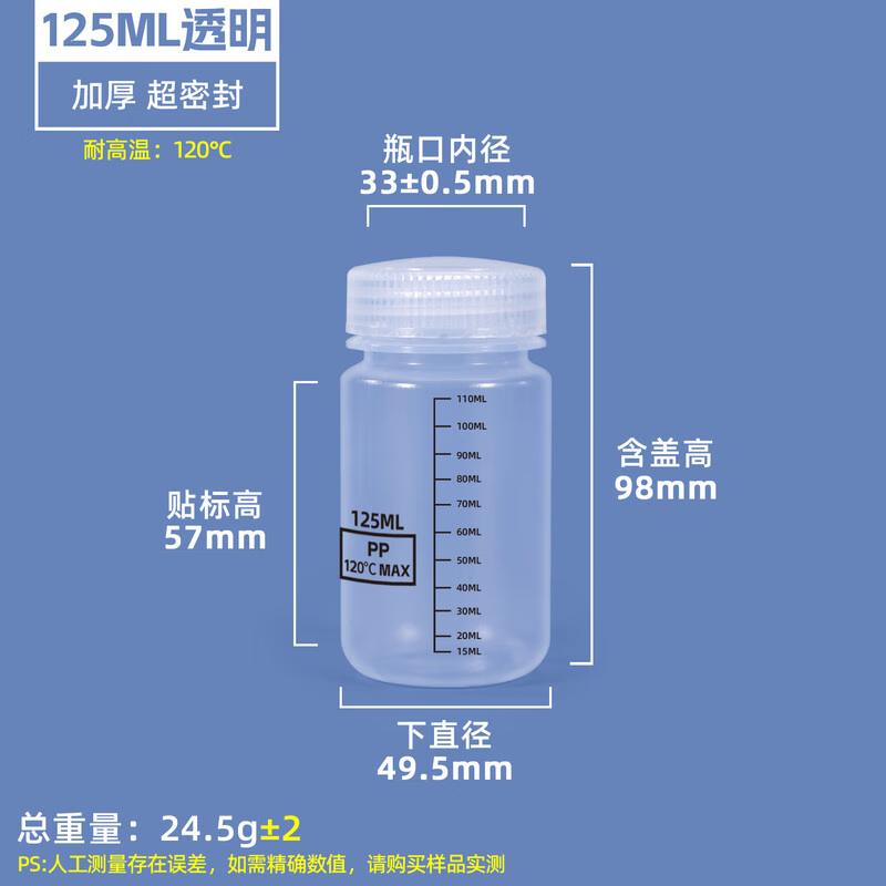 Jundingying Thickened Temperature-Resistant Graduated Coffee Water Cup