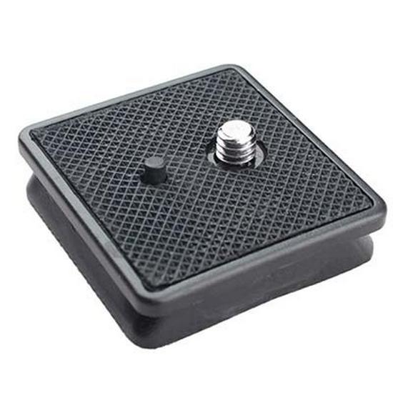 

Fixed Buckle Base Phone Holder & Camera Gimbal Tripod with Quick Release Plate for Night Fishing Light