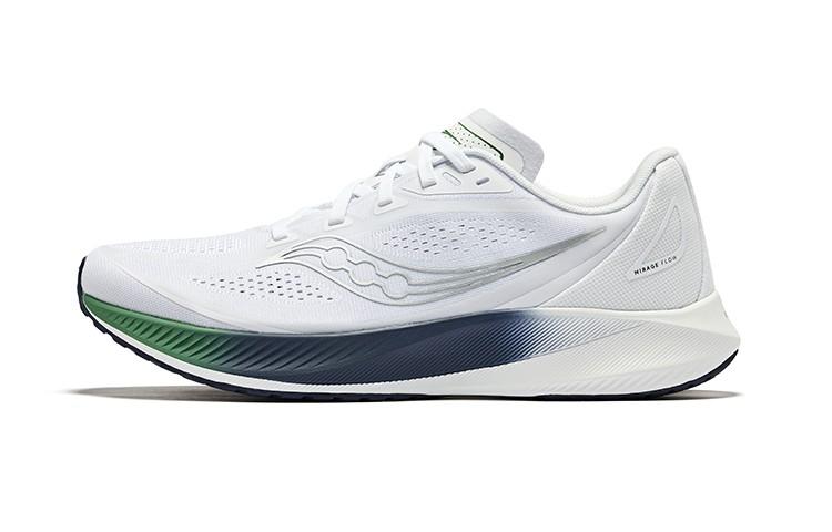 Saucony Mirage Flow Illusion Lightweight Training Running Shoes - S28214-1 44