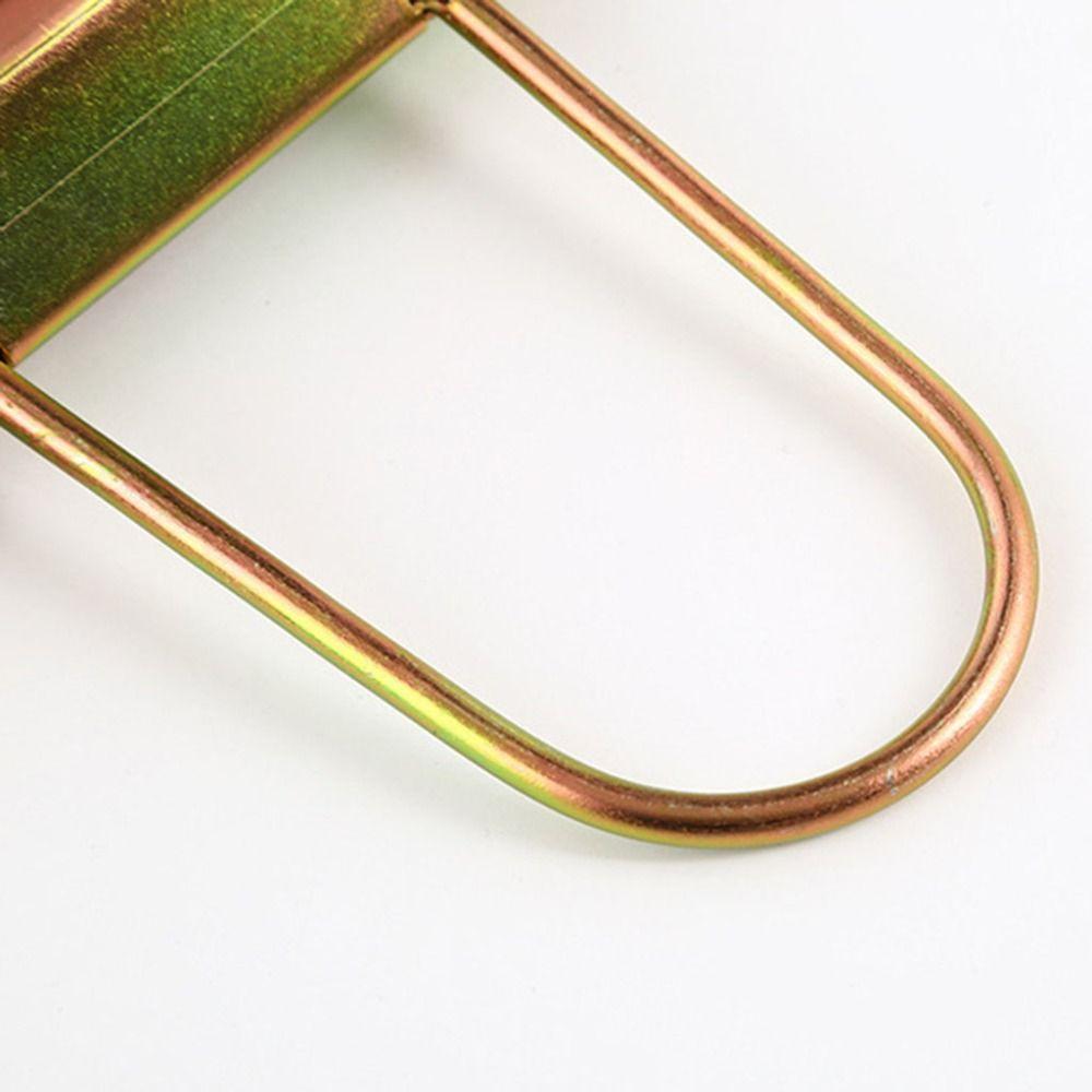 Adjustable Patio Umbrella Holder Anti-rust Parasol Fixing Clip Umbrella Clamp Bracket Railings