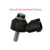 Set of 2 Knock Detonation Sensor Fits Express Silverado Savana Sierra 2007-2014