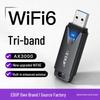 Мережа – USB Wi-Fi адаптери