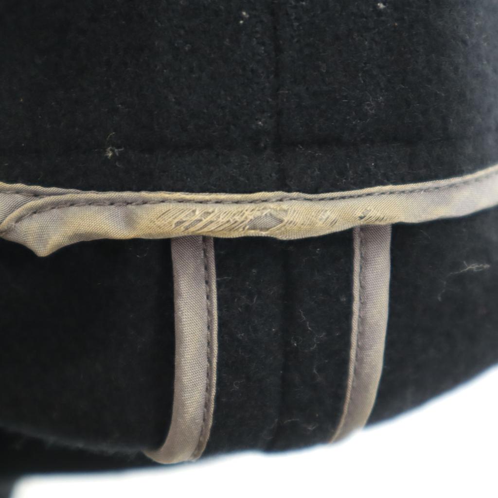 Paul Smith LONDON Made In Japan Duffel Coat L Black Men's Used