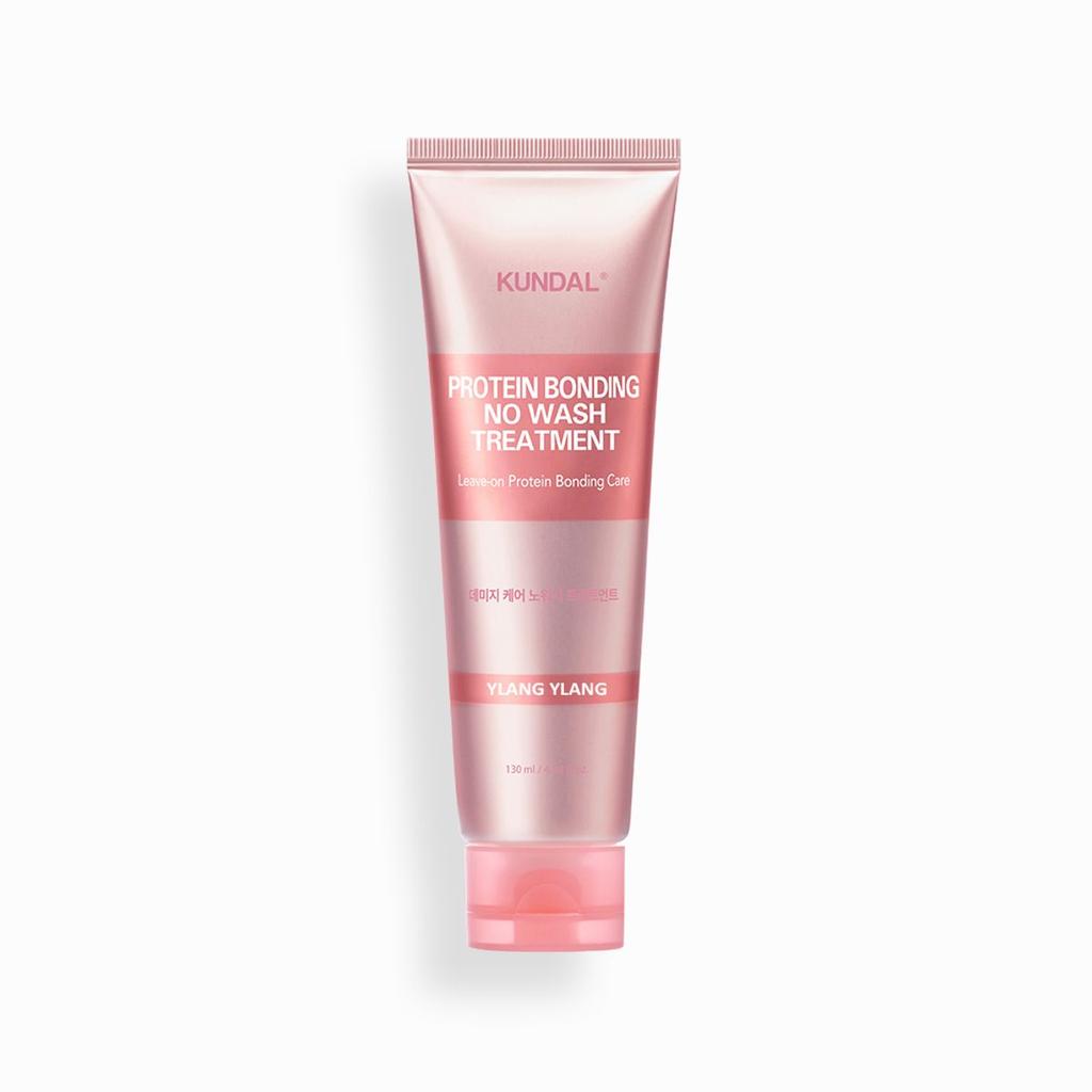 Protein Damage Care No-Wash Treatment 130ml