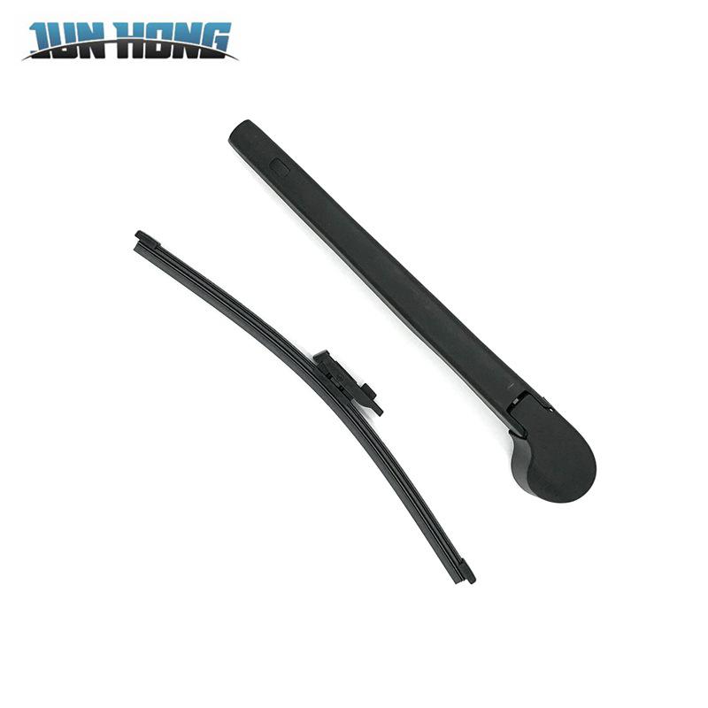 

Volkswagen ID.3 Rear Wiper Blade Assembly with Rocker Arm Cover Car Wiper Blade