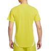 Nike Court Slam Dri-Fit Comfortable Versatile Simple Fashion Tennis Shirt Men Tops FZ6858-344