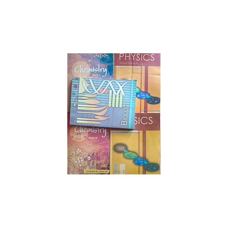 Ncert | Klasse | Physik | Chemie | Biologie | 2023 | Buch-Set-Kombination ( ) 202526 Ausgabe