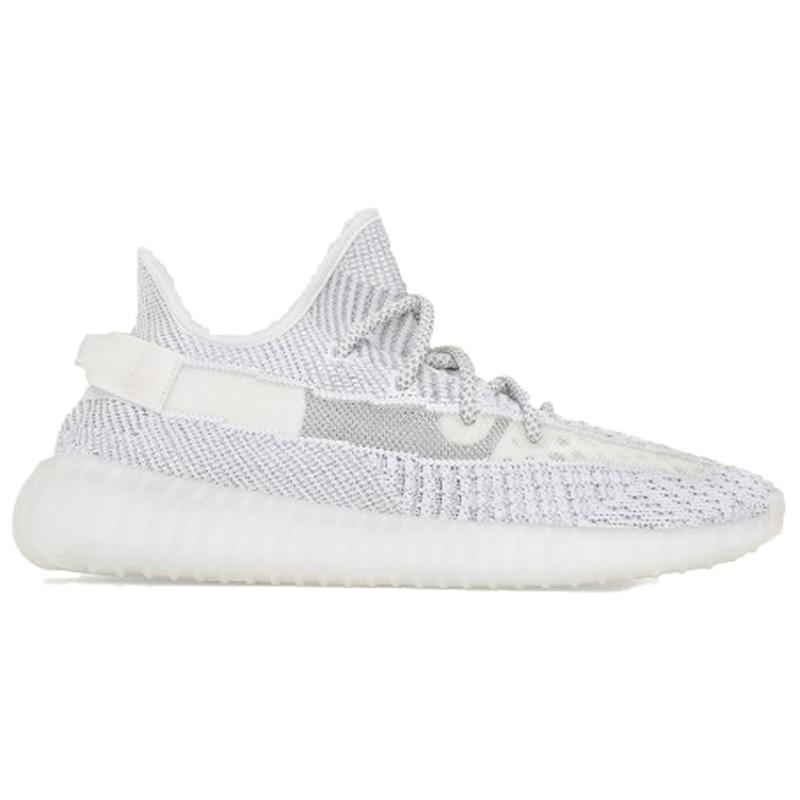 Adidas Yeezy Boost 350 V2 Static Non-Reflective 2023 Sneakers EF2905-2023