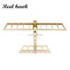 2019 New Scale RC Balsawood Airplane Laser-cutting Mini STICK 580mm Balsa Kit DIY Building Wood Model