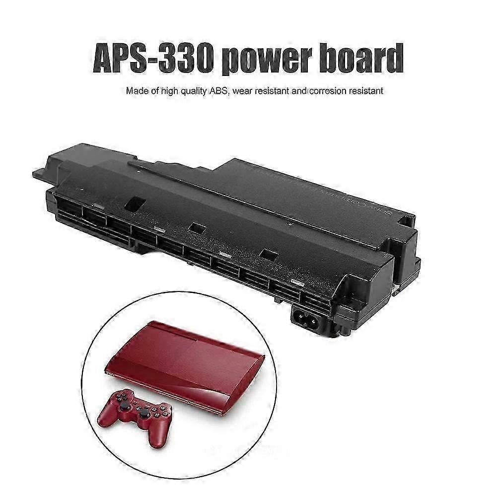 Alimentatore per 3 PS3 Super Slim ADP-160AR -330 Sostituzione
