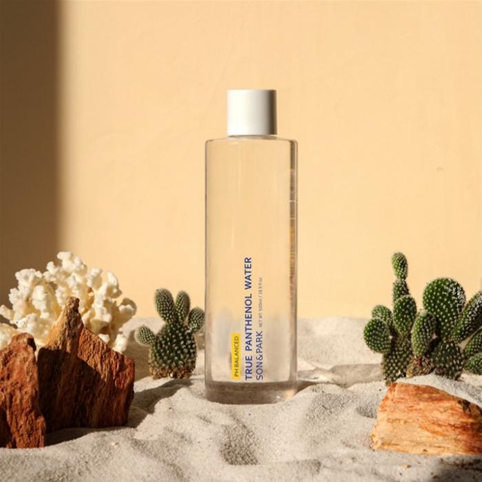 

Son & Park True Panthenol Water 500 мл