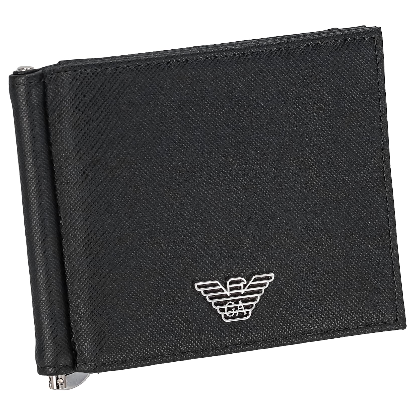 

Бумажник бифолд Emporio Armani Y4R502Y138E 81072 Мужской [Б/у]