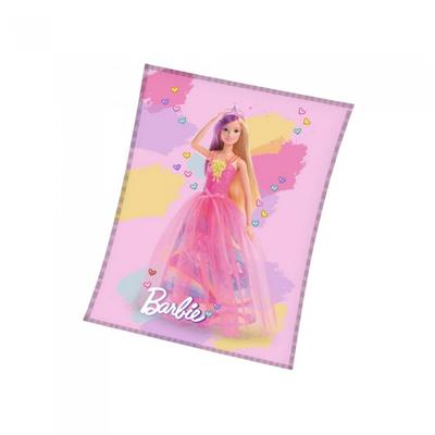 Dreamtopia Fleece Blanket