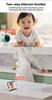 Tuya 5" WiFi Baby Monitor with Voice Intercom