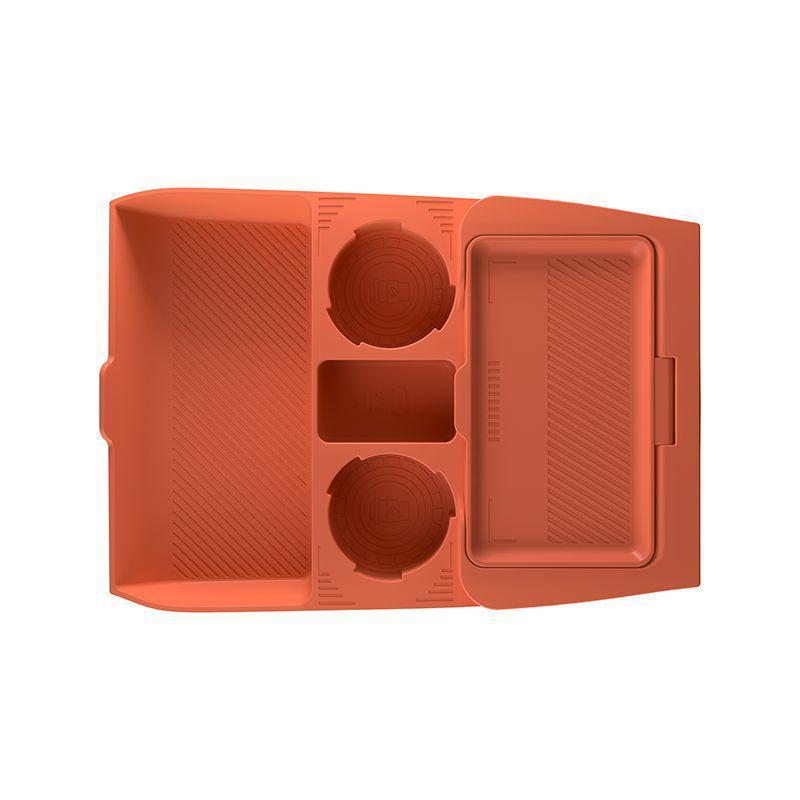 Changan CS75 PLUS Center Console Silicone Storage Box Accessory