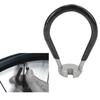 Bicycle Tool Spoke Wrench Bike Wheel Spokes Key Spanner Tire Steel Wire Adjusting ToolsBlack