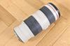Canon EF 70-200mm f/4 L IS USM Lens with Hood/Caps from Japan