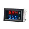 100% Brand New Power Meter 3 Digit Digital Dual LED