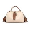 Retro Women's Shoulder Bag Large Capacity Shoulder Bag