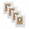 Dust Bags Robot Vacuum Accessories Easy Installation